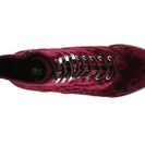 Incaltaminte Femei Report Allex Bootie Burgundy