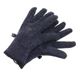 Accesorii Femei Outdoor Research Women\'s Flurry Gloves Black