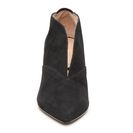 Incaltaminte Femei Adrienne Vittadini Sindah Bootie Black