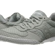 Incaltaminte Femei Saucony Bullet Dots Light Grey