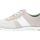 Incaltaminte Femei Cole Haan Zerogrand Sneaker Twine SuedeOptic White