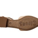 Incaltaminte Femei Sam Edelman Haven Oatmeal MicrosuedeSheep Nappa