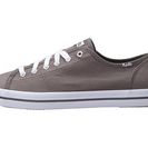 Incaltaminte Femei Keds Kickstart Chambray Pewter Canvas