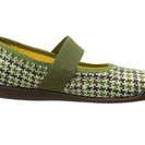 Incaltaminte Femei Keen Sienna MJ Canvas Loden Print