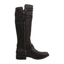 Incaltaminte Femei UGG Dayle Stud Black Leather