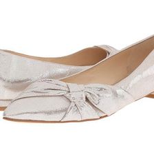 Incaltaminte Femei Nine West Aadi Light Silver Metallic