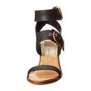 Incaltaminte Femei Dolce Vita Julissa Black Leather