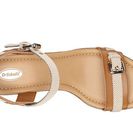 Incaltaminte Femei Dr Scholl\'s Glendale Camel Beach Bag