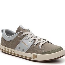Incaltaminte Femei Merrell Rant Sneaker Taupe