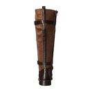 Incaltaminte Femei Aerosoles Ride Through Dark Brown Combo