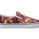 Incaltaminte Femei Vans Classic Slip-Ontrade (Digi Floral) MultiTrue White