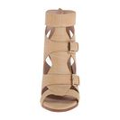 Incaltaminte Femei Pour La Victoire Valencia Blush Summer Croco