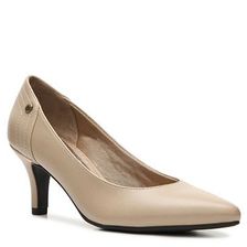 Incaltaminte Femei LifeStride Star Pump Taupe