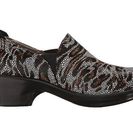 Incaltaminte Femei Naturalizer Freeda Spot Animal PrintBlack Leather