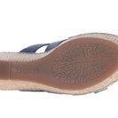 Incaltaminte Femei Born Ilara Denim Full Grain Leather