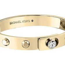 Bijuterii Femei Michael Kors Astor Bangle - Hinge Bracelet Gold