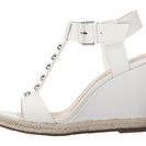 Incaltaminte Femei Marc Fisher LTD Kellie Chic Cream Leather
