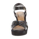 Incaltaminte Femei Bass Sicily Black