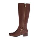 Incaltaminte Femei Bandolino Carsononia Cognac Leather