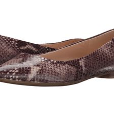 Nine West Onlee Dark Natural Multi Synthetic