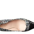 Incaltaminte Femei Kate Spade New York Lacy Black Multi Star TweedBlack PatentBlack Glitter Heel