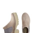 Cizmuliţe din piele 