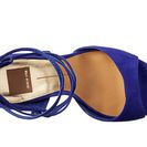 Incaltaminte Femei Dolce Vita Hazeley Blue Suede