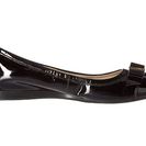 Incaltaminte Femei Cole Haan Tali Hardware Ballet Black Patent