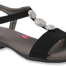 Ros Hommerson Mariel Black