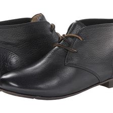 Incaltaminte Femei Frye Jillian Chukka Black Soft Vintage Leather