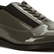 Calvin Klein Della Shadow Grey/Black