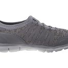 Incaltaminte Femei SKECHERS Gratis - Shake-It-Off Gray