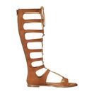 Incaltaminte Femei Chinese Laundry Galactic Cocoa Brown Micro Suede
