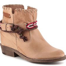 Incaltaminte Femei Coolway Faule Bootie Taupe