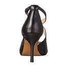 Incaltaminte Femei Nine West Gessabel Black Leather