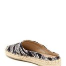 Incaltaminte Femei Dolce Vita Tallia Espadrille PALM PRINT CANVAS