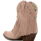 Incaltaminte Femei Very Volatile Deerwood Western Boot TAUPE