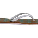 Incaltaminte Femei Freewaters Tropea Print WhiteTeal Print
