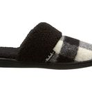Incaltaminte Femei Woolrich Kettle Creek BlackWhite Buffalo Check Wool