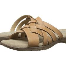 Incaltaminte Femei Eastland Hazel Tan