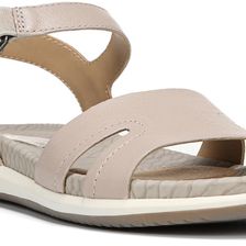 Naturalizer Selma Foggy Grey Leather