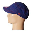 Accesorii Femei New Era Chic Cadet Texas Rangers Bright Blue