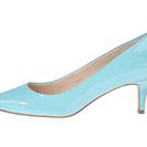 Incaltaminte Femei Nine West Xeena3 Blue Synthetic