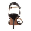 Incaltaminte Femei Nine West Gardenia Black Leather