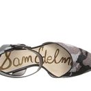 Incaltaminte Femei Sam Edelman Okala Grey Camo Brahma