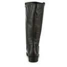 Incaltaminte Femei David Tate Bobbie 20 Wide Calf Riding Boot Black