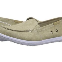 Incaltaminte Femei US Polo Assn Priscila9 Khaki Canvas