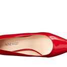 Incaltaminte Femei Nine West Margot Red Patent Synthetic