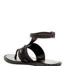 Incaltaminte Femei French Connection Indu Sandal BLACK-BLACK