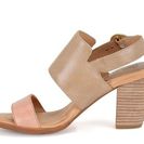 Incaltaminte Femei Born Cindie Sandal TaupePeach